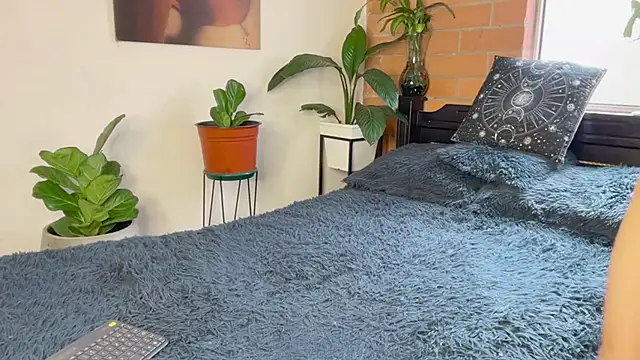 Živý XXX chat Andy_Belier23