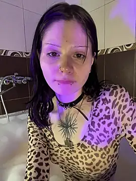 MiaNixy Live XXX-Chat