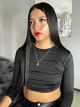 Chat XXX ao vivo de Daniela_Pink