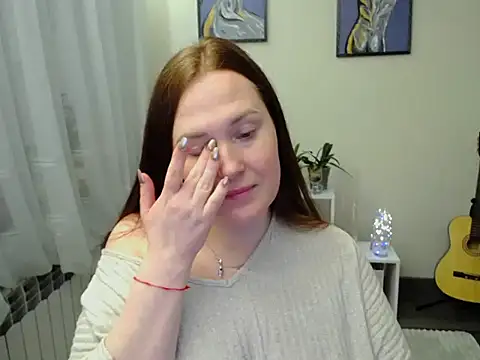 Lady_Tiana লাইভ XXX চ্যাট