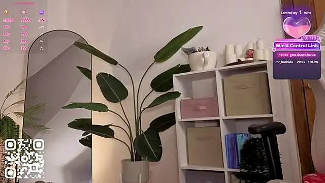 doll_lesli Live XXX-Chat