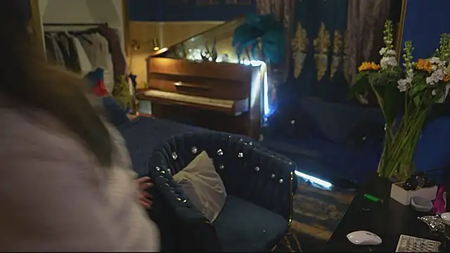 VanessaDoyle Webcam show