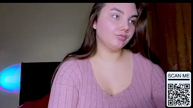 XXX chat uživo modela Dreamyblushfairy