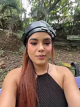 Czat XXX na żywo – Sammy_garciaa1