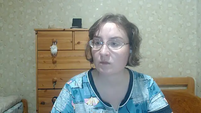 Show de Smart_Rose na webcam