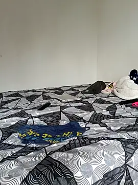 Živý XXX chat LEIRIS_Y_FRED_01