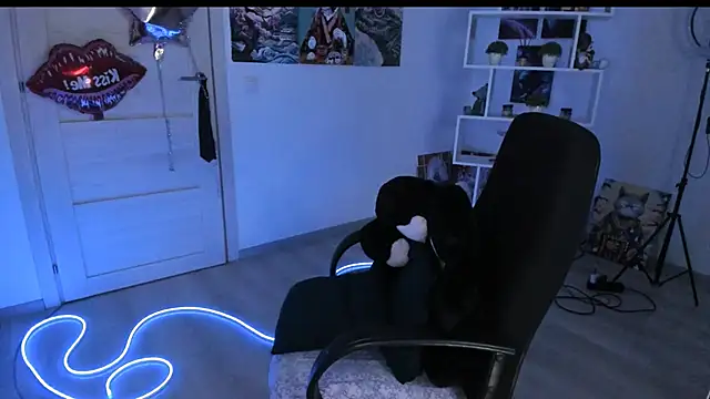 Živý XXX chat HoneySallyMoore