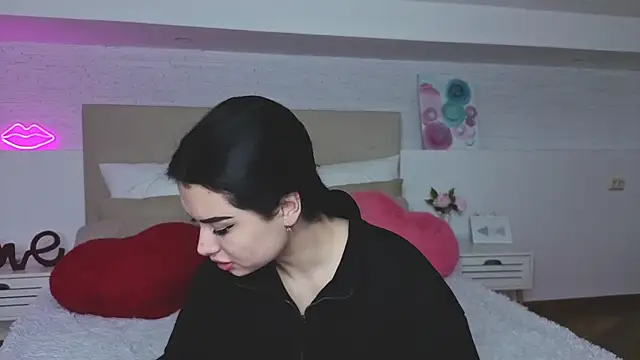 Živý XXX chat Silena_sky