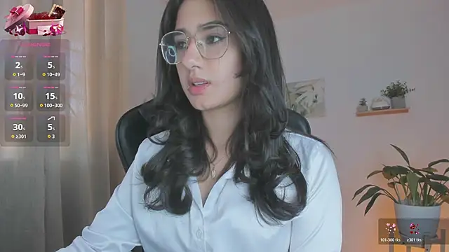 annadu011's Live XXX Chat