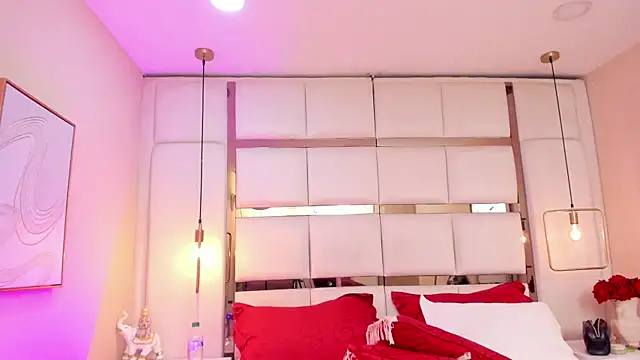 XXX chat uživo modela elizavenus