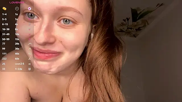 LoryMusetti Chat XXX in diretta