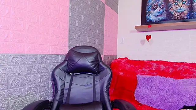 XXX chat uživo modela alanna_Love02