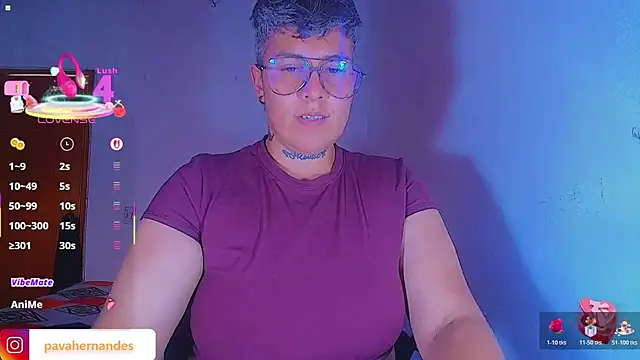 Yessi_rousse Live XXX Chat