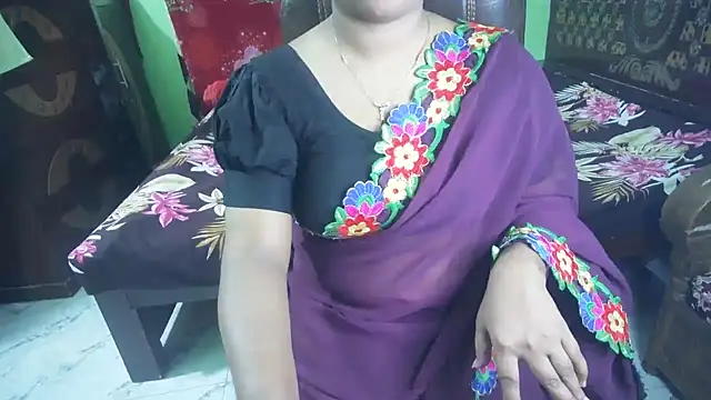 BengaliQueenStar Live XXX Chat