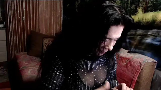 RositaSky's Live XXX Chat