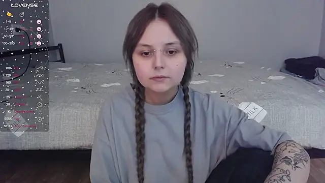 vendymories' Live XXX Chat