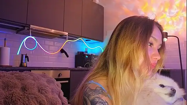 baobei03's Live XXX Chat