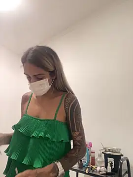 sabrinaneves Live XXX-chat