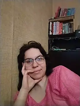 Chat XXX en directo de MiraSilvern