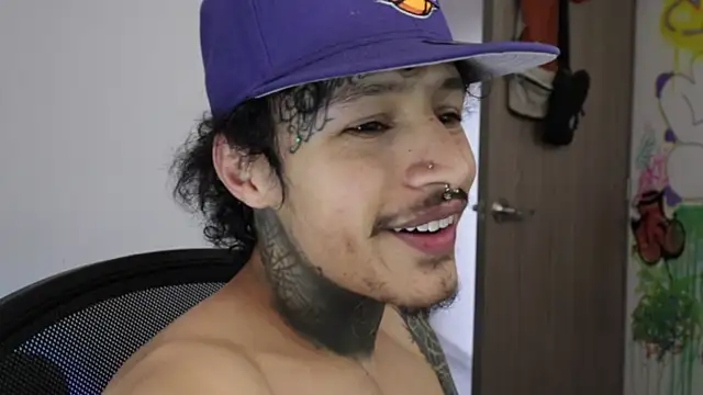 trieone – Kamerová šou