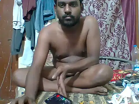 Chat XXX en directo de Slavebottombdsm09