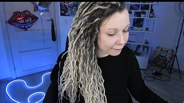 HoneySallyMoore Live XXX-chat