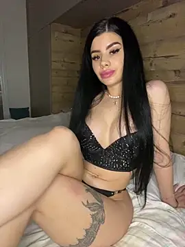 Ameliablack_1 Obrolan Langsung XXX