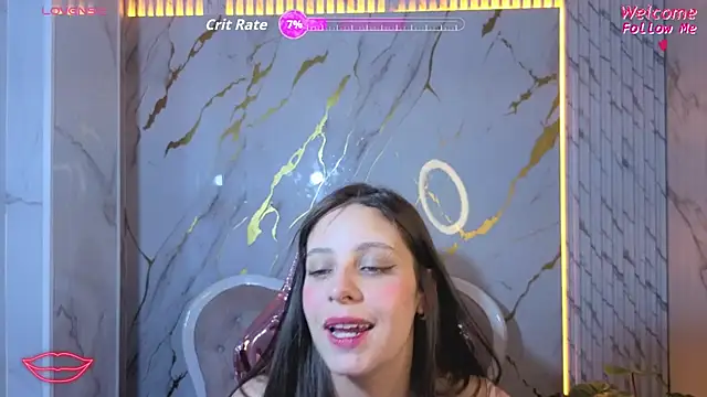 _Mia_sweet_b Adlı Modelin Canlı XXX Sohbeti