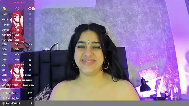 crystaldarliing Adlı Modelin Canlı XXX Sohbeti