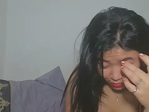 Chat XXX ao vivo de Zyeiii