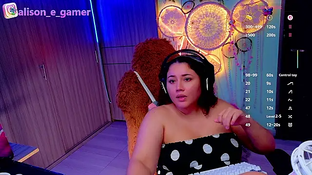 ALIS_E_G live XXX chat