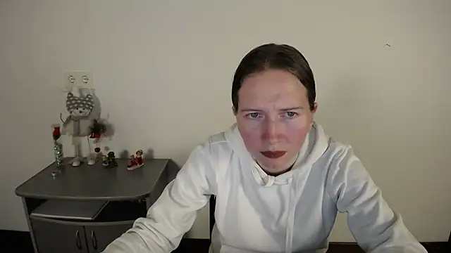 Chat XXX ao vivo de Sexy_MargoX_