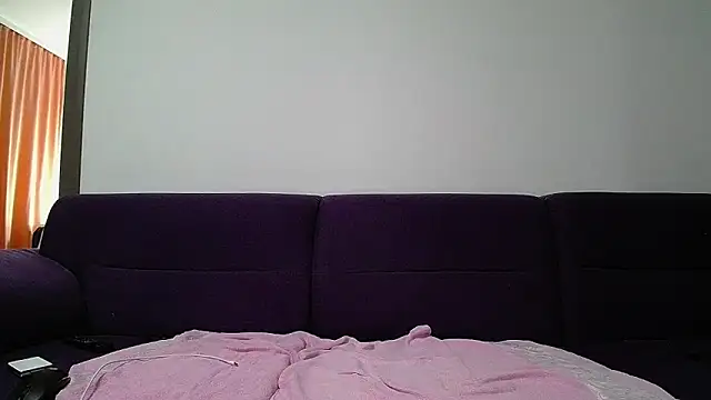 Julianna68's Webcam Show