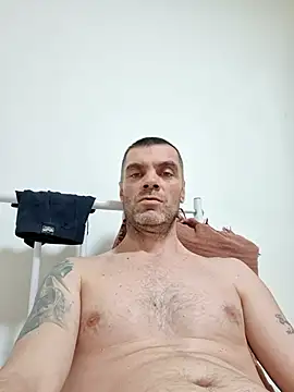 DOMINATOR_SIR-MASTER 웹캠 쇼