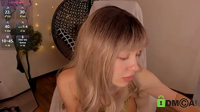 Black_Jenny 现场XXX聊天