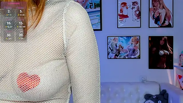 Layla_BloomのライブXXXチャット