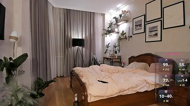 NicoleLuv – Naživo XXX chat