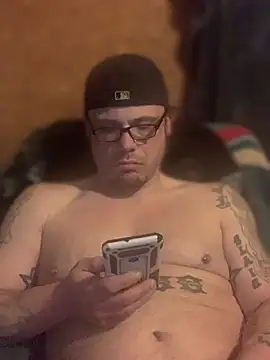 Ldnick69 élő XXX-chatje