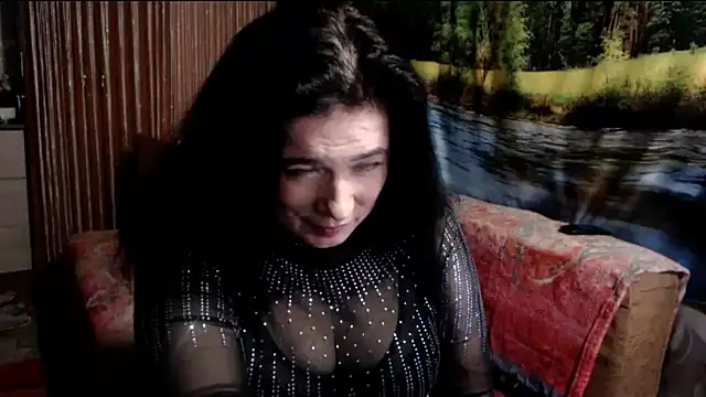 Show de webcam de RositaSky