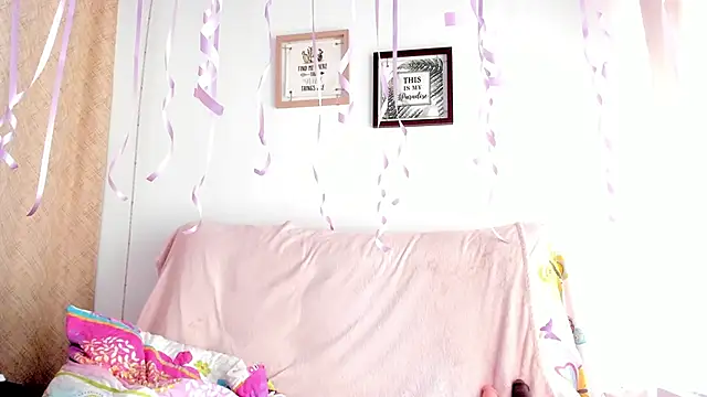 selena_jhonson 라이브 XXX 채팅