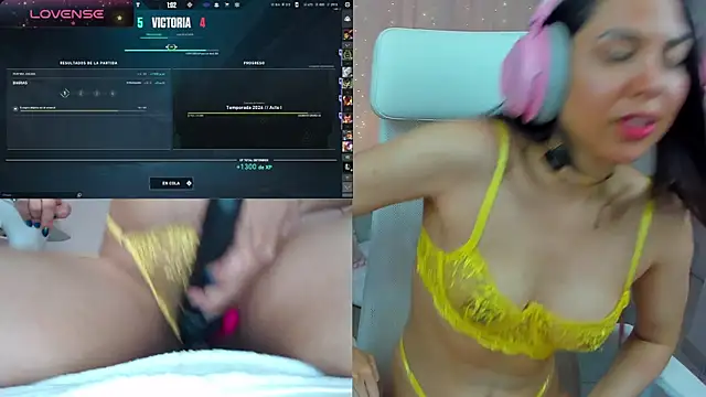 Czat XXX na żywo – VenusIslove