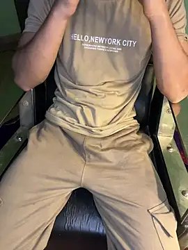 Chat XXX en directo de urfuckbunny