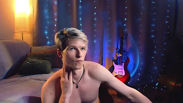 Chat XXX en directo de Breston_Sweet