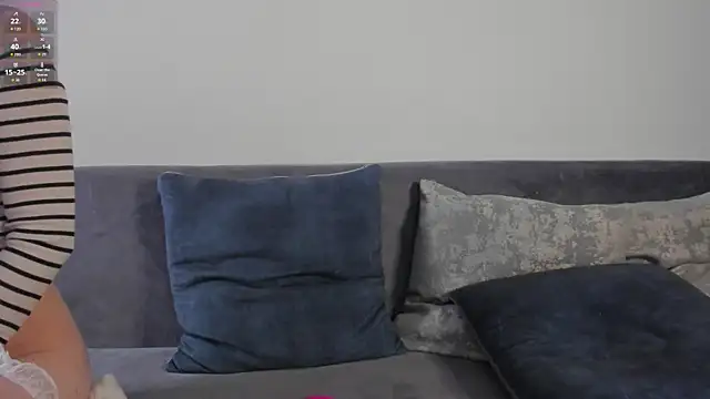 Chat XXX ao vivo de chisamisaa