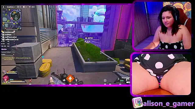 دردشة ALIS_E_G الجنسية المباشرة