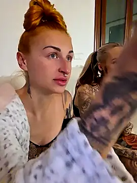 Chatroom XXX en direct de kylie_blck