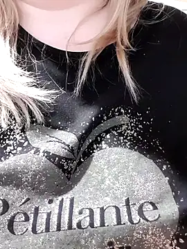 Missy_DM Live XXX-Chat