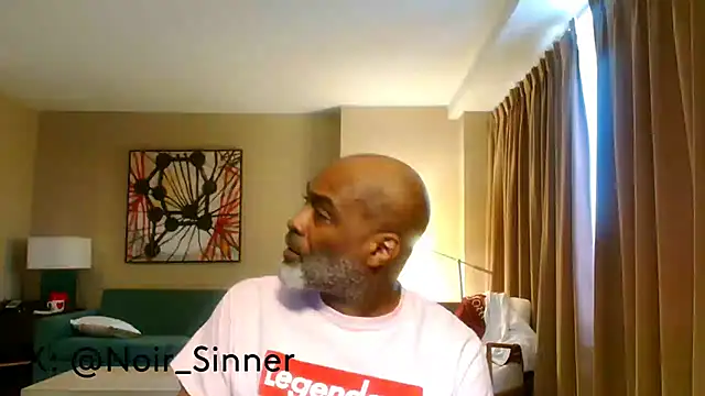 sinnernoir – Live XXX-chat