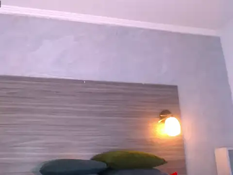 WilThePasiven Webbikameraesitys