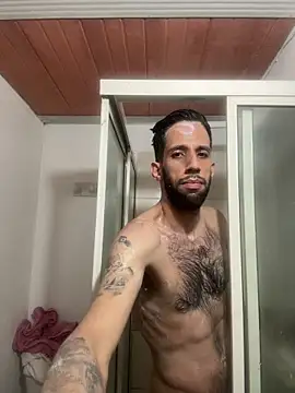 Karim_mansur – Live XXX-chat